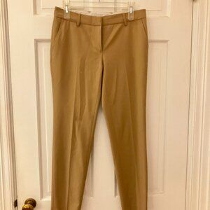 Jones New York Petite Khaki Dress Pants - Size 2P